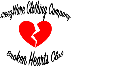 Broken Hearts Club