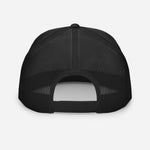 SteezWare University Trucker