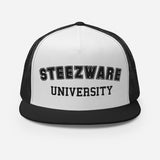 SteezWare University Trucker