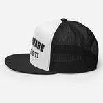 SteezWare University Trucker