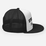 SteezWare University Trucker