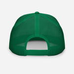 SteezWare University Trucker