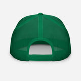SteezWare University Trucker