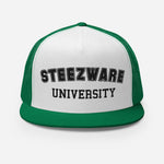 SteezWare University Trucker