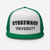 SteezWare University Trucker