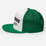 SteezWare University Trucker