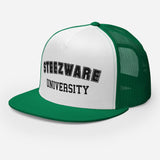 SteezWare University Trucker