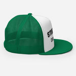 SteezWare University Trucker
