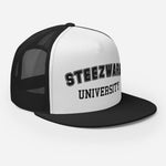 SteezWare University Trucker