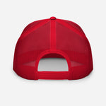SteezWare University Trucker