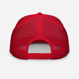 SteezWare University Trucker