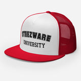 SteezWare University Trucker