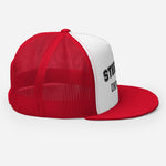 SteezWare University Trucker
