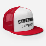 SteezWare University Trucker