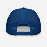 SteezWare University Trucker