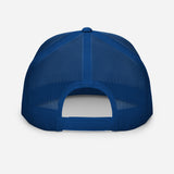 SteezWare University Trucker