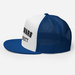 SteezWare University Trucker