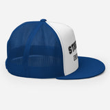 SteezWare University Trucker