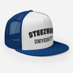 SteezWare University Trucker
