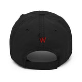 SteezWare CC Distressed Cap