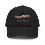 SteezWare CC Distressed Cap