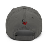 SteezWare CC Distressed Cap