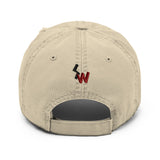 SteezWare CC Distressed Cap
