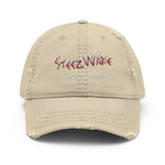 SteezWare CC Distressed Cap