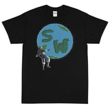 SteezWare Invasion Tee