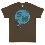 SteezWare Invasion Tee