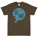 SteezWare Invasion Tee