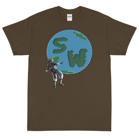 SteezWare Invasion Tee