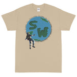 SteezWare Invasion Tee