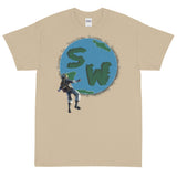SteezWare Invasion Tee