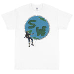 SteezWare Invasion Tee