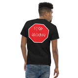 Steez Jacker Tee