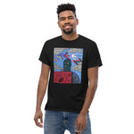 Steez Jacker Tee