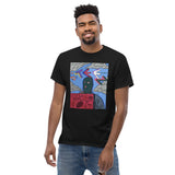 Steez Jacker Tee
