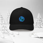 SteezWare Invasion Pangea Trucker