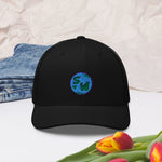 SteezWare Invasion Pangea Trucker