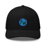SteezWare Invasion Pangea Trucker