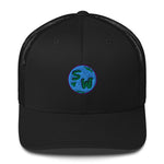 SteezWare Invasion Pangea Trucker