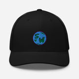 SteezWare Invasion Pangea Trucker