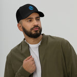 SteezWare Invasion Pangea Trucker