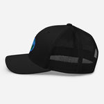 SteezWare Invasion Pangea Trucker