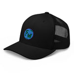 SteezWare Invasion Pangea Trucker