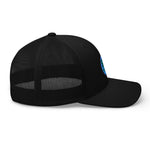 SteezWare Invasion Pangea Trucker