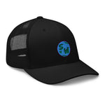 SteezWare Invasion Pangea Trucker