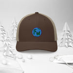 SteezWare Invasion Pangea Trucker
