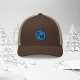 SteezWare Invasion Pangea Trucker
